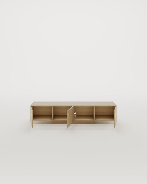 NEW YORK TV CABINET